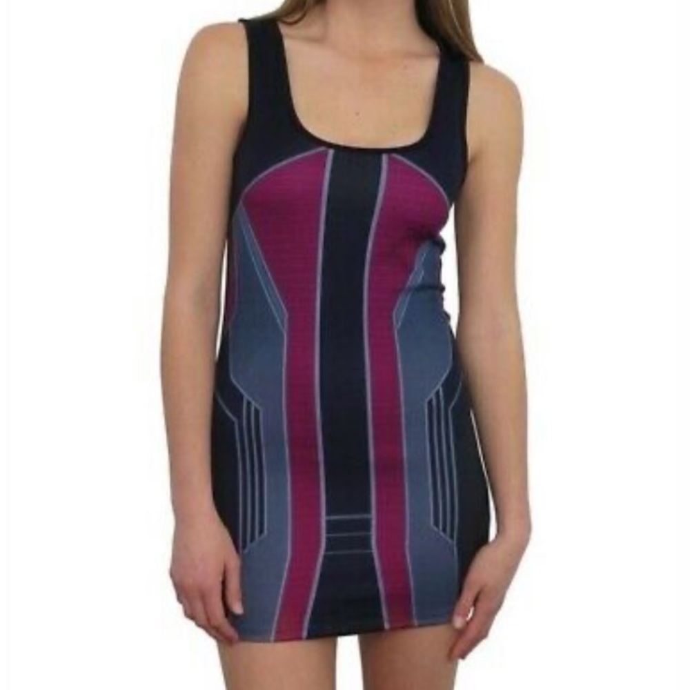 MARVEL Avengers Hawkeye Tunic Age Of Ultron
